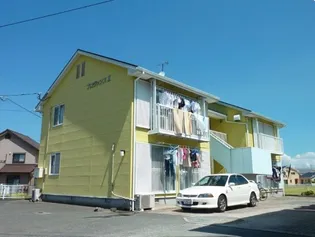 プロヴァンスⅠの画像