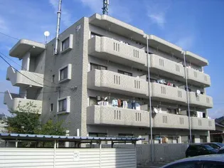 グリーンビル御井の画像