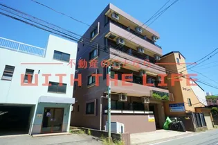 ラ エトワールの画像