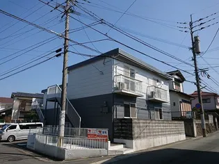 フラワービレッジの画像