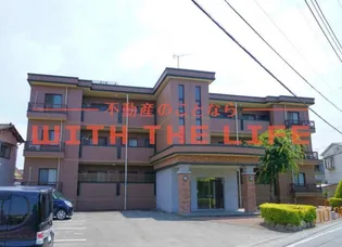 サンハイツ飯田の画像