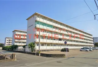 コンチェルト東合川の画像