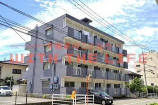 パークマンション諏訪の画像