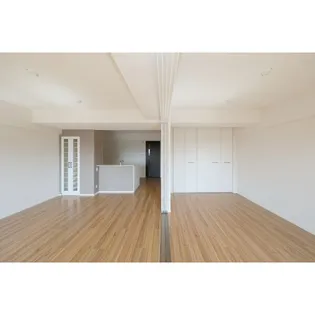 エフコート【402号号室】の内装