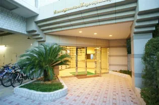 ライオンズマンション日吉町の画像