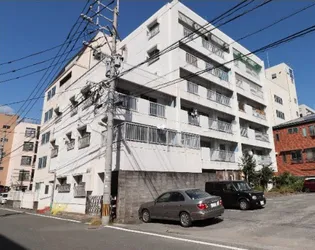 富久ビルの画像