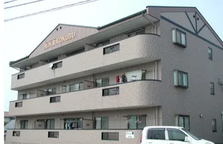 M N R KOKUBUの画像