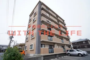 グリーンヒル櫛原の画像