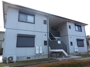 ルピナス御井の画像