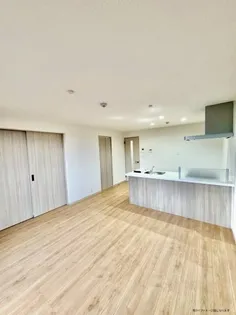 L-bloom梅満【301号号室】の外観