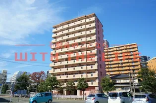 クオリアけやき通りの画像