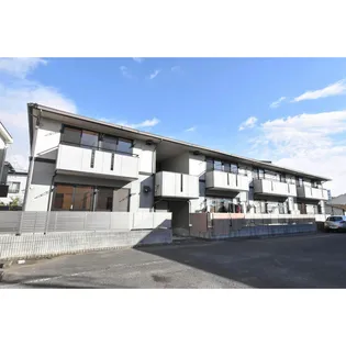 メゾンクレール西町の画像