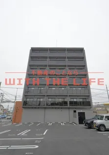 レジデンス十三部の画像