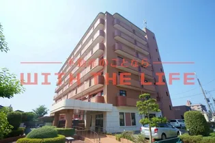 ルネス国分の画像