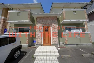 リブレア宮ノ陣の画像