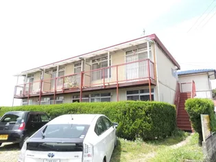 コーポ上野の画像