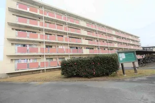 ビレッジハウス下広川の画像