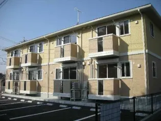 アークヴィラの画像