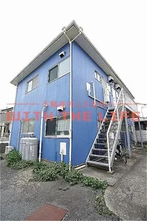 フォレストヴィラⅤの画像