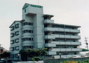 シャトレ東合川の画像