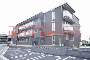 プレミエール御井の画像