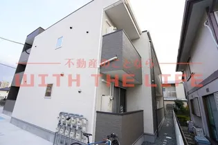 THE NOBLES 諏訪野町IIの画像