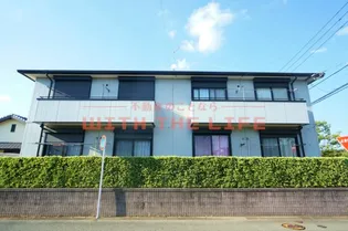 メゾンドール小森野の画像