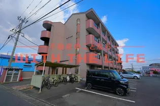 ピュアハウスの画像