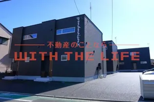 GRAND MAISON Kの画像