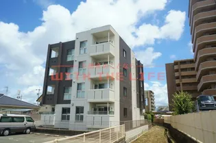 ギャラン東櫛原の画像