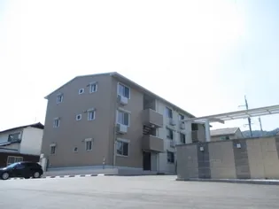 カーサステラIIIの画像