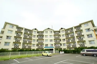 グランヴィル高良内の画像