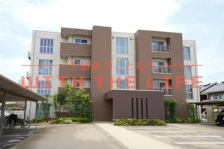 ベレオ合川の画像