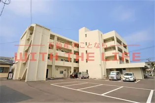 三嶋ビルの画像