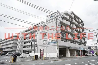 ラパスマンション諏訪野の画像