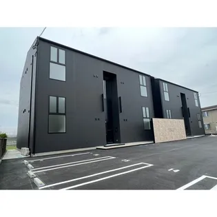 SHINING VILLAの画像