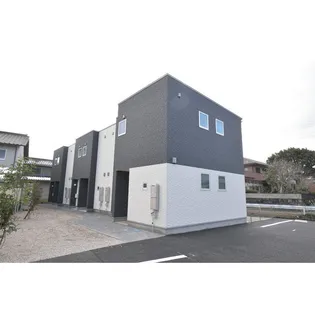 メゾングレイス真木町の画像