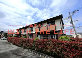 アミューズメント西町の画像