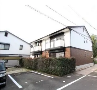 カルム宮ノ陣C棟の画像