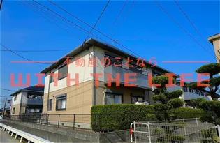 フォンテーヌ宮ノ陣Ⅲ棟の画像