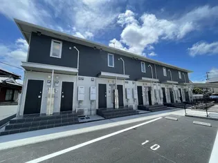 アモリール西牟田の画像