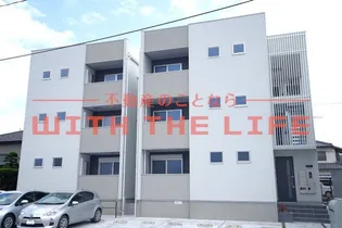 試験場前プレミアの画像