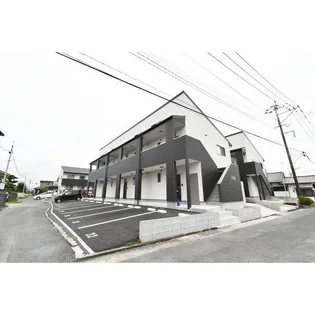 ビオス広川の画像