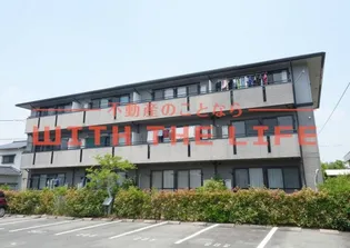 レイクヒルKASAの画像