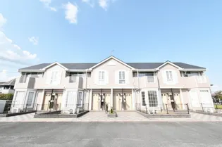 プレ アジュールの画像