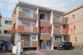 メゾンエトワールの画像