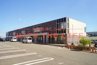 ラフィーネAの画像