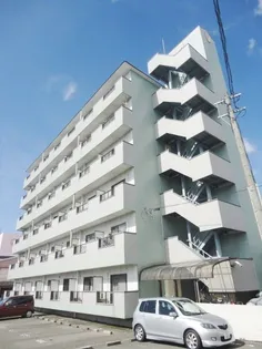 ウッドハウスⅡの画像