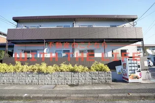 ニューコーポ高田の画像