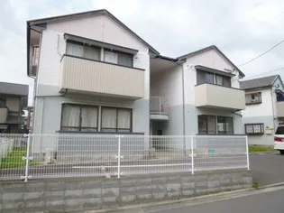 ガーデンハウスの画像